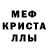 A-PVP Crystall Inomjon Alikulov